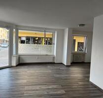 Kleve-Zentrum: Ladenlokal Gewerbefläche, GarageLager