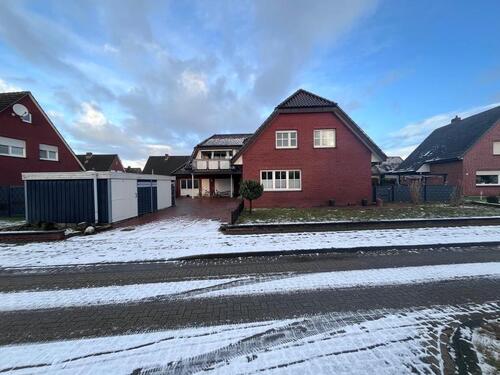 Foto - Großzügiges Zweifamilienhaus in ruhiger Wohnlage von Neuenhaus