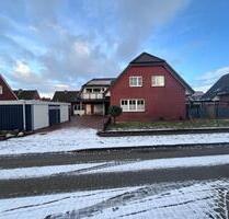 Großzügiges Zweifamilienhaus in ruhiger Wohnlage von Neuenhaus