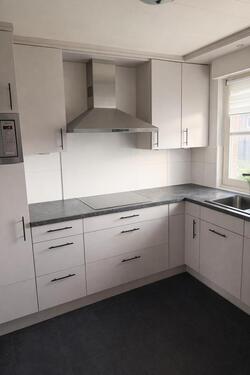 Foto - 8 Zimmer Mehrfamilienhaus, Wohnhaus in Neuenhaus