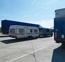 Garage, Stellplatz für Boote , Wohnwagen und Sommerauto - Tanna