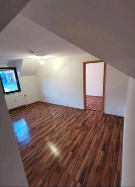 Foto - Etagenwohnung in Lichtenau zur Miete