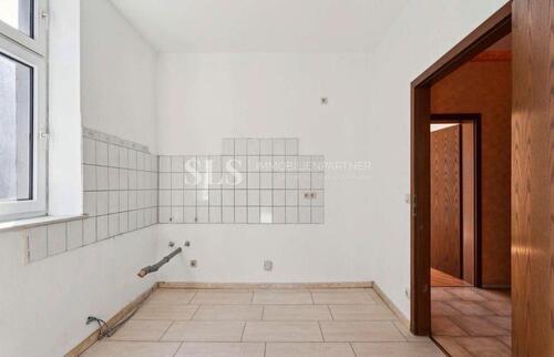 Foto - 3 Zimmer Etagenwohnung in Recklinghausen