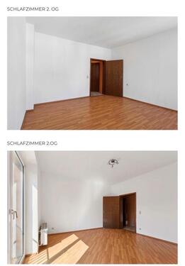 Foto - Etagenwohnung in Recklinghausen zur Miete