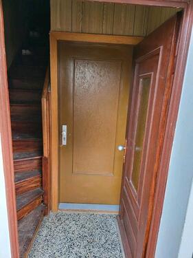 Foto - 4 Zimmer Wohnung. Kaltmiete 800 ,- €