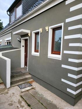 Foto - 4 Zimmer Erdgeschoßwohnung zur Miete in Bremerhaven