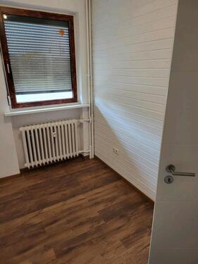Foto - Erdgeschoßwohnung in Bremerhaven zur Miete