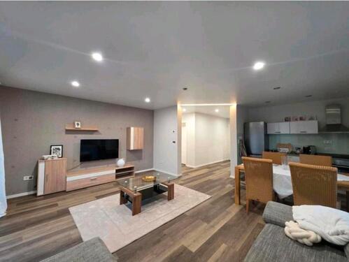 Foto - Neubau Wohnung Eigentumswohnung 90 qw