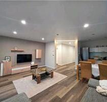 Neubau Wohnung Eigentumswohnung 90 qw - Bad Laasphe