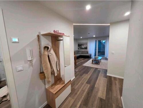 Foto - 4 Zimmer Etagenwohnung zum Kaufen in Bad Laasphe