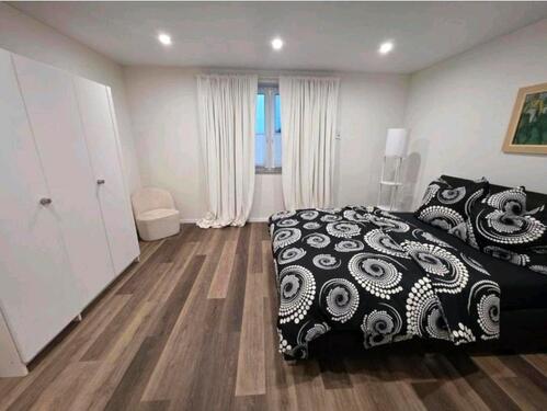 Foto - 4 Zimmer Etagenwohnung in Bad Laasphe