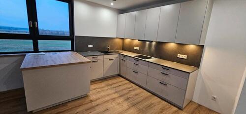 Foto - 4 Zimmer Etagenwohnung zur Miete in Münster (Hessen)