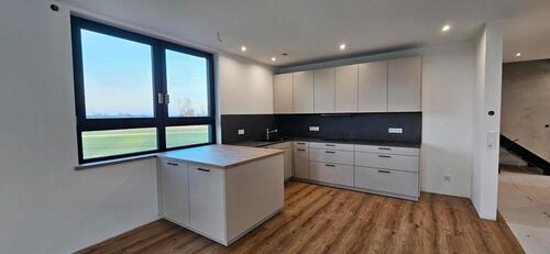 Foto - Etagenwohnung in Münster (Hessen) zur Miete