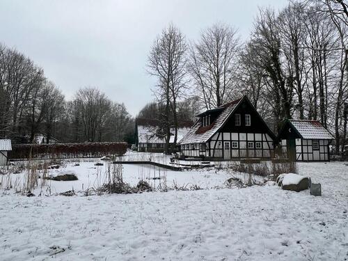 Foto - 8 Zimmer Einfamilienhaus in Westerkappeln