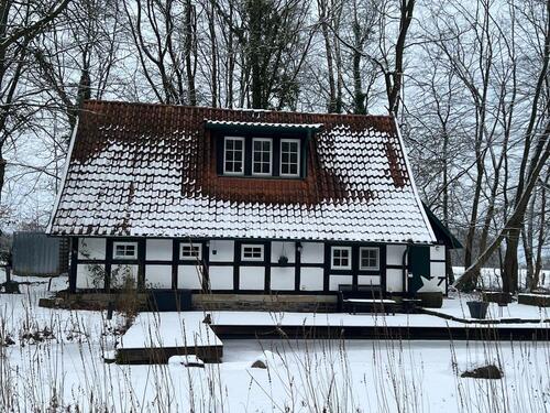 Foto - Einfamilienhaus in Westerkappeln zum Kaufen