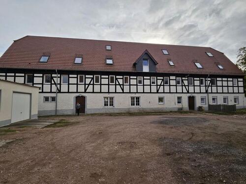 Foto - 1.5 Zimmer Etagenwohnung zur Miete in Klipphausen