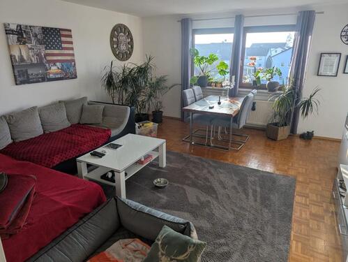 Foto - 3 Zimmer Wohnung AltdorfLandshut