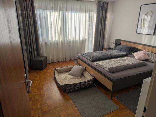 Foto - 3 Zimmer Etagenwohnung zur Miete in Landshut