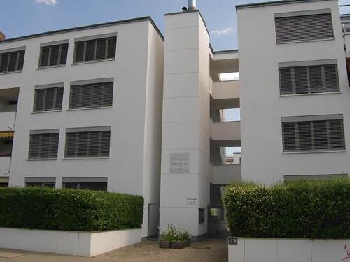 Foto - 2 Zimmer Etagenwohnung in Erfurt