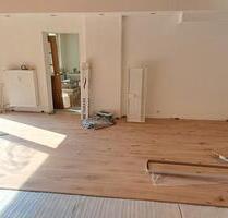 Erdgeschoss SINGLE-Wohnung in Dornum am Wasserschloss