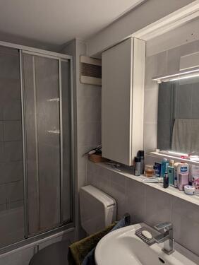 Foto - 2 Zimmer Etagenwohnung zur Miete in Dortmund