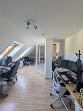 Foto - 2 Zimmer Etagenwohnung in Dortmund