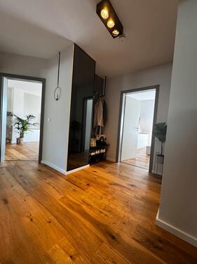 Foto - 2 Zimmer Dachgeschoßwohnung in Tastrup