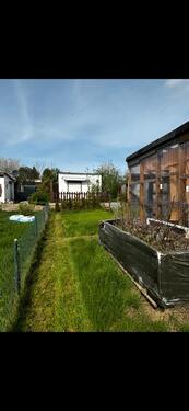 Foto - Grundst&uuml;ck in Greußen