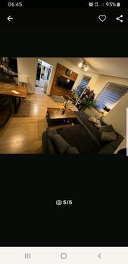 Foto - 2 - Zimmer Whg. in 03130 Felixsee