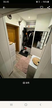 Foto - 2 Zimmer Etagenwohnung zur Miete in Spremberg