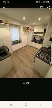 Foto - Etagenwohnung in Spremberg zur Miete