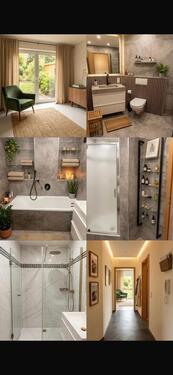 Foto - 3 Zimmer Erdgeschoßwohnung zum Kaufen in Vallendar