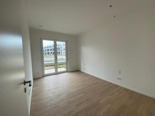 Foto - Erdgeschoßwohnung in Regensburg zur Miete