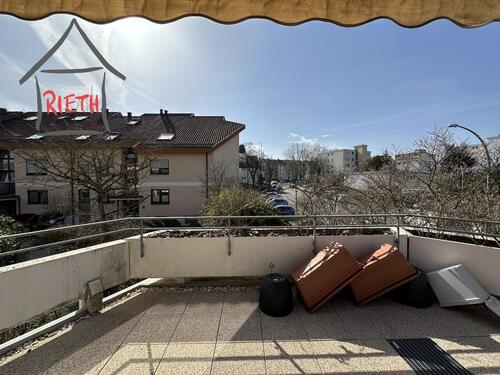 Foto - * Genusslage am grünen Rand von Schlösslesfeld *