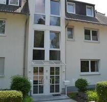 Schicke 2-Zi.-Wohnung ruhig und in TOP-Lage - Frankfurt am Main Bergen-Enkheim