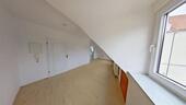 Foto - 1 Zimmer Dachgeschoßwohnung zur Miete in Köthen (Anhalt)