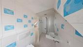 Foto - Dachgeschoßwohnung in Köthen (Anhalt) zur Miete