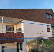 Helle 5,5-Zimmer-Erdgeschosswohnung mit Doppelgarage zu vermieten! - Angelbachtal