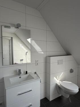 Foto - 4 Zimmer Dachgeschoßwohnung in Rhauderfehn