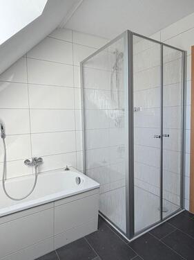 Foto - Dachgeschoßwohnung in Rhauderfehn zur Miete