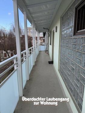 Foto - Etagenwohnung in Bremen zum Kaufen