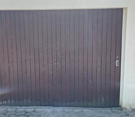 Foto - Garage Einzelgarage in Meerbusch Osterath ab sofort zu vermieten