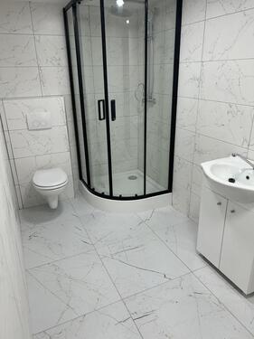 Foto - Etagenwohnung in Oderberg zur Miete