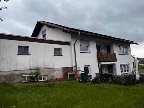 Foto - Einfamilienhaus in Bad Wildungen