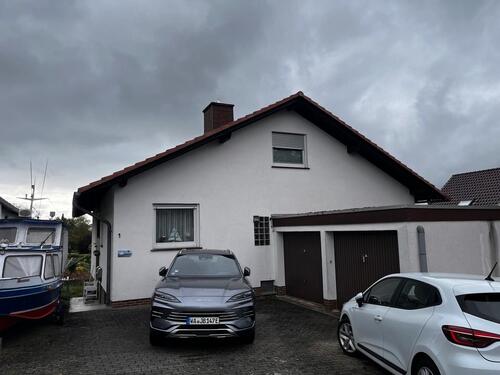Foto - Einfamilienhaus in Bad Wildungen zum Kaufen