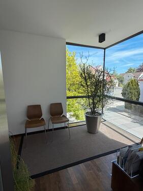 Foto - Praxisraum möbliert - 1.234,00&nbsp;EUR Kaltmiete,
