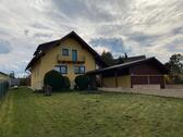 Foto - 8 Zimmer Einfamilienhaus zum Kaufen in Deggendorf