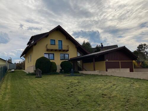 Foto - 8 Zimmer Einfamilienhaus zum Kaufen in Deggendorf