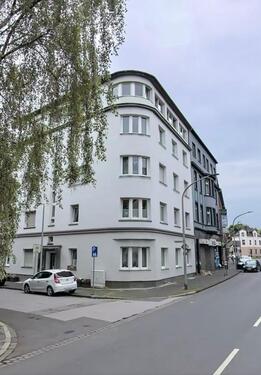Foto - 2-Zimmer-Wohnung in Duisburg-Meiderich zu verkaufen