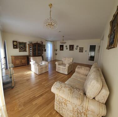 Foto - 2.5 Zimmer Erdgeschoßwohnung zum Kaufen in Glinde